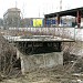 Вентиляционный киоск в городе Москва