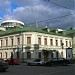 Бывший главный дом городской усадьбы XVIII-XIX вв. в городе Москва