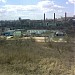 Depozit petrolier al S.A. ”Petrom-Moldova” în Chişinău oraş