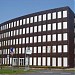Bremen University of Applied Sciences Flughafenallee Campus in Bremen city
