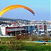 Óbudai leszálló (hu) in Budapest city