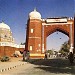 Ibnul-Qasim Gate in Multan city