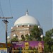 Shrine of Hazrat Shah Rukn-e-Alam (RA) in Multan city