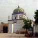 Shrine of Hazart Shah Shams RA in Multan city