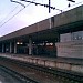 Станция метро «Девяткино» в городе Мурино