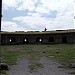 Черная крепость в городе Гюмри