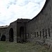 Черная крепость в городе Гюмри
