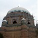 Shrine of Hazrat Shah Rukn-e-Alam (RA) in Multan city