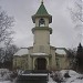 Saint Nikolaus Orthodox church in Imatra city