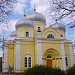 Собор Святого Иоанна Предтечи в городе Комрат