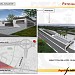 Proposed place for Transmilenio (Av. 26) Parking Lot in Bogota city