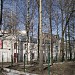 Ленинградский областной наркологический диспансер (ЛОНД) в городе Новое Девяткино