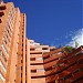 Torres del Parque (es) in Bogota city