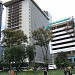 Torres Bancolombia (es) in Bogota city