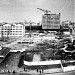 Здесь находилась церковь Казанской иконы Божией Матери у Калужских ворот в городе Москва