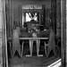 Samuel Novarro House by Lloyd Wright in Los Angeles, California city