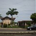 Igreja do Cristo Redentor na Belém city