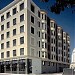 Saint George Hotel-Apartments - 1904 in Los Angeles, California city