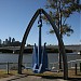 Historic Anchor  [The Cliffs Board Walk]