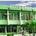 Prefeitura Municipal de Ananindeua na Ananindeua city