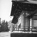 Yamashiro Restaurant in Los Angeles, California city