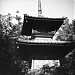 Yamashiro Restaurant in Los Angeles, California city