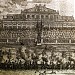 Служебные постройки Екатерининского дворца (Красные казармы) — памятник архитектуры в городе Москва