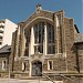 Western Presbyterian Church in Washington, D.C. city