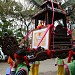 Đền Vua Bà trong TP. Bắc Ninh thành phố