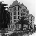 The Manor Hotel - Scientology Celebrity Center in Los Angeles, California city