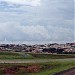 Vista de Botucatu na Botucatu city