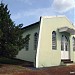 Cemitério de Municipal de Arandu 