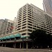 Wilshire Grand Centre in Los Angeles, California city