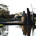 Parque Vitória Régia na Bauru city