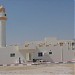 Mosque in Al Wakrah city