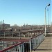 Pasarelă în Municipiul Tighina oraş