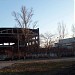 Construcţie sovietică nefinalizată  (Industrie) în Municipiul Tighina oraş