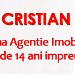 Agentia CRISTIAN în Brăila oraş
