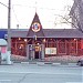 Бывшее кафе «Старый флюгер» (ru) in Moscow city