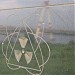 Памятник ликвидаторам чернобыльской аварии в городе Череповец