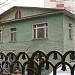 Жилой дом М. А. Страхова — памятник архитектуры в городе Москва