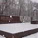 Мемориал памяти героев Великой Отечественной войны в городе Череповец