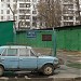 Автостоянка № 24 Московского городского союза автомобилистов ВАО в городе Москва