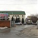 Территория бывшего отдела таможенного оформления и таможенного контроля № 5 Московского железнодорожного таможенного поста Московской таможни в городе Москва