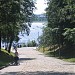 Соборная Горка в городе Череповец