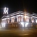 Камерный театр в городе Череповец