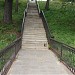 Соборная Горка в городе Череповец