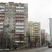 4-й микрорайон Сокольников в городе Москва