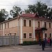 Мемориальный дом-музей Верещагиных в городе Череповец