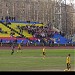 Стадион «Металлург» в городе Череповец